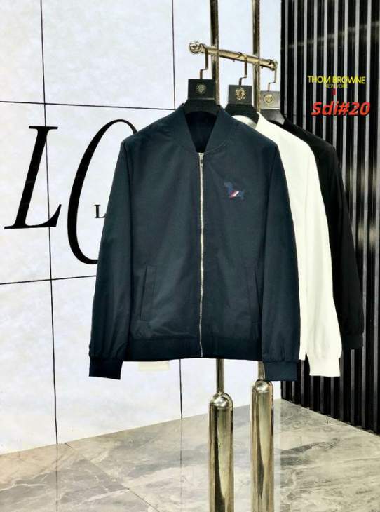 Picture of Thom Browne Jackets _SKUThomBrowneM-3XL12yr3629975